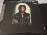 Vinil LP # "Japan Press" ~~ PROMO ~~ Eddy Grant &lrm;&ndash; Message Man SP25-5004 (VG++)