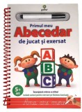 Cumpara ieftin Primul Meu Abecedar De Jucat Si Exersat. Editia A Ii-A, - Editura Gama