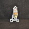 Senzor de impact dreapta față TOYOTA YARIS _P1_ 2001 OEM: 89860-52030,273000-0260 1725534