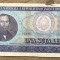 (BNK A) Romania bancnota 100 lei 1966