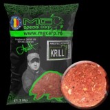 Amestec Nadire MG Special Carp Krill 1KG - Nada Pescuit Crap, Proteine si Aminoacizi