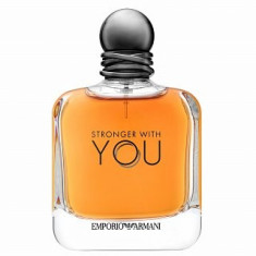 Armani (Giorgio Armani) Emporio Armani Stronger With You Eau de Toilette pentru barba?i 100 ml foto