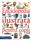 Enciclopedia ilustrată pentru copii