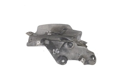 Aparatoare noroi dreapta spate AUDI Q7 4M 2016 OEM: 4M0854816E | 15403168 foto