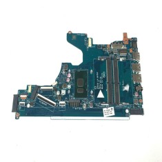 Placa de baza laptop, HP, 15-DA, 15T-DA, 15G-DR, 15Q-DS, I3-7020U, SR3TK, EPK50 LA-G07DP, L24634-601