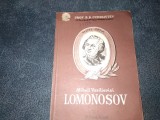 Cumpara ieftin B B CUDRIAVTEV - MIHAI VASILIEVICI LOMONOSOV