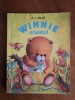 Winnie ursuletul - A. A. Milne / R6P5F, Alta editura