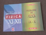 PROBLEME DE FIZICA XI-XII ANATOLIE HRISTEV ED APH-PLUS ANUL 2012