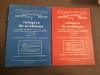 Culegere Probleme Matematica N. Teodorescu, vol 1, 2 - Strategii si Algoritmi Rezolvare (1984) 800 pag.