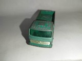 Bnk jc Matchbox 1e Mercedes Truck