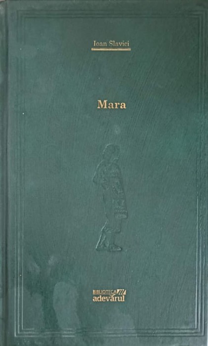 MARA-IOAN SLAVICI-192226