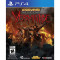 Joc consola Nordic Games Warhammer End Times Vermintide PS4