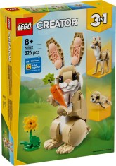 LEGO&reg; Creator - Iepuras dragalas (31162)