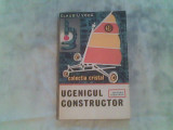 Ucenicul constructor-Claudiu Voda