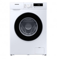 Masina de spalat rufe Samsung WW90T304MBW Digital Inverter Quick Wash Drum Clean 9KG 1400RPM Alb foto