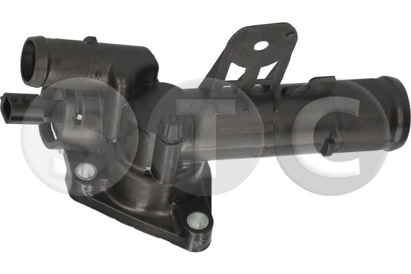 STC T431328 termostat,lichid racire