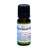 Cumpara ieftin Ulei esential de Rozmarin, 10 ml, Steaua Divina