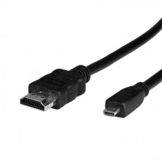 Cablu HDMI la micro HDMI-D T-T v1.4 , 1.8m, CABLETECH