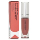 MAC, Locked Kiss 24HR, Ruj lichid, 61, Năzb&acirc;tie, 4 ml