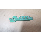 Power Button Board Laptop Acer Travel Mate 4500