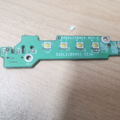 Power Button Board Laptop Acer Travel Mate 4500