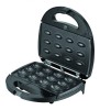 APARAT DE FACUT NUCI HEINNER HNM-750BKS