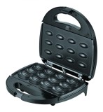APARAT DE FACUT NUCI HEINNER HNM-750BKS