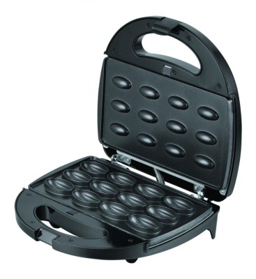 APARAT DE FACUT NUCI HEINNER HNM-750BKS foto