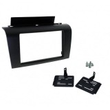 Kit rama radio 1DIN Connects2 pentru Mazda 3 generatia 1, 2004-2009