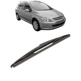 Cumpara ieftin Stergator lamela spate PEUGEOT 307 SW Estate Van (3E_, 3H_) 2003-2009, pentru luneta, Valeo Silencio