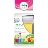 Veet EasyWax refil ceara pentru toate tipurile de piele 50 ml