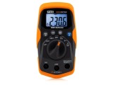 Multimetru Digital HT INSTRUMENTS LCD 4 Cifre VDC 400mV-600V