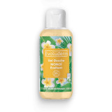 Gel de dus hidratant Mono&iuml; &agrave; la Folie, 100ml, Evoluderm