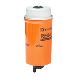 Filtru combustibil pentru John Deere, Case IH, Ford, New Holland RE529643, RE541922, XN345, P551433, WK8187, WK8170, SK48672, SN70274, B58508