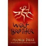 Chronicles Of Ancient Darkness: Wolf Brother