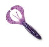 Năluca soft Fanatik Lobster 3.6 inch culoare 008