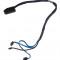 Cablu RAID HP SAS SATA 361316-003 Spare 385840-001 ProLiant DL580 DL320 DL785 Internal Data Cable