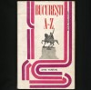 BUCUREȘTI A-Z - GHID TURISTIC + HĂRȚI / HARTĂ TURISTICĂ - EDITURA PENTRU TURISM