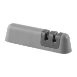 Ascutitor de Cutite BergHOFF Legacy, ABS, Ceramica, Gri HighLine Cooking