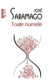 Toate numele - Polirom