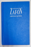 LABIRINTUL SPIRITELOR de CARLOS RUIZ ZAFON , 2018 , LIPSA SUPRACOPERTA