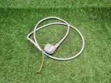Cablu alimentare masina de spalat verticala whirpool / C128, Whirlpool