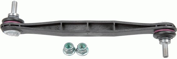 LEMF&Ouml;RDER 25497 02 Brat/bieleta suspensie, stabilizator