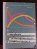 Teoria Probabilitatilor si Statistica Matematica - N. Mihaila, 1965, Didactica si Pedagogica, 415 pagini