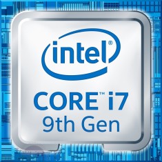 Procesor Intel Coffee Lake, Core i7 9700K 4.9GHz., bulk, refurbished foto