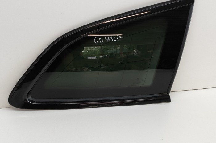 Geam lateral dreapta spate BMW 3 Touring G21 2020 OEM: 7499518,43R-011006 25589554