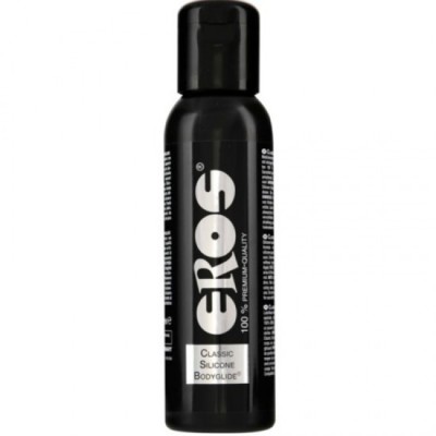 EROS - CLASSIC SILICONE BODYGLIDE 250 ML foto