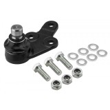 Pivot brat suspensie Ford Kuga I, 2 2008-12-, Fata, Inferior, Stanga, 1723324