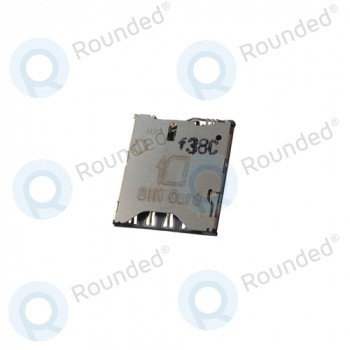 Modul Alcatel F38C Simcard foto