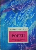 Cumpara ieftin Mihai Eminescu - Poezii, Editura Ion Creanga, 1974, Colectia Prima mea biblioteca, Literatura Romana, Coperta Brosata, Stare Buna
